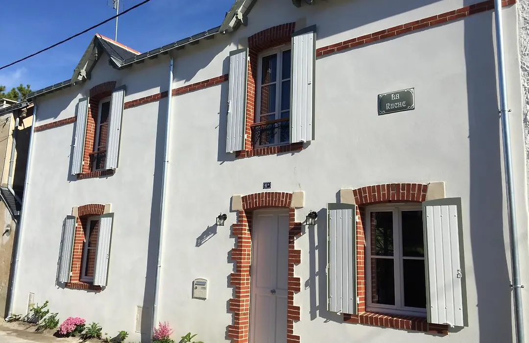 Villa La Ruche-1