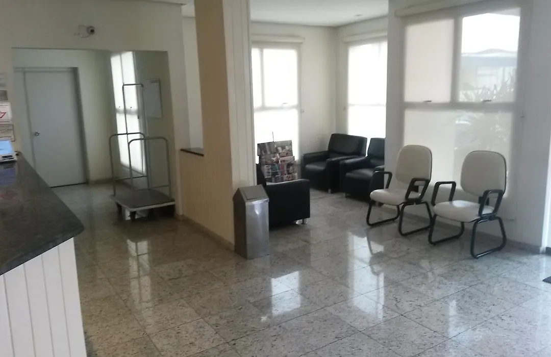 Hotel Globo Rio-1