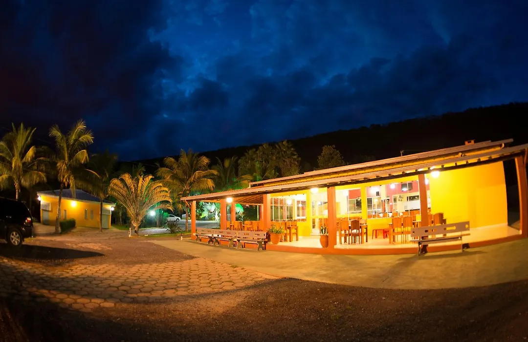 Hotel Tamburil-1