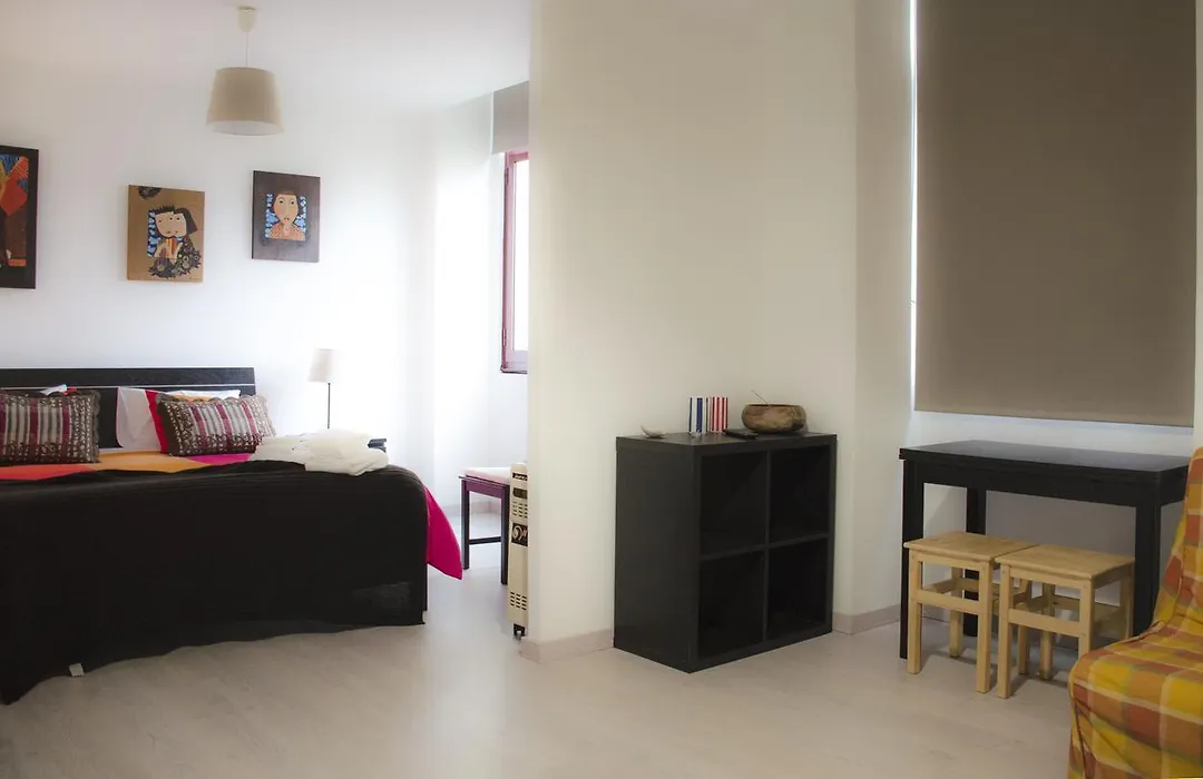 Alameda Guest House Rc-1