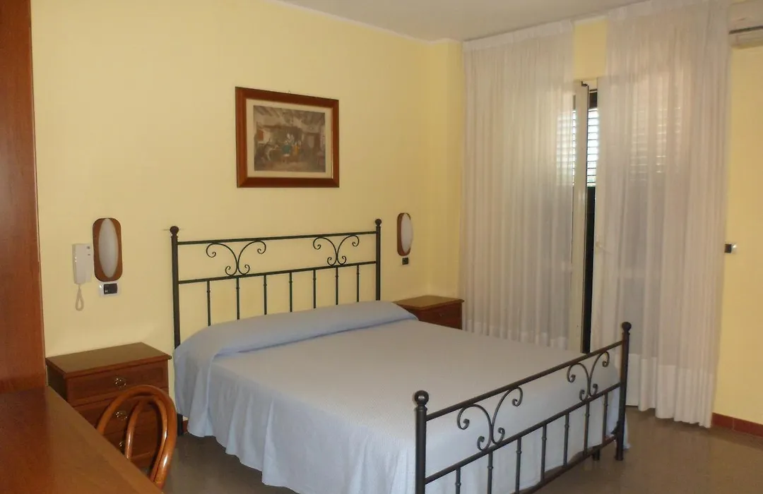 Albergo Miramonte-1