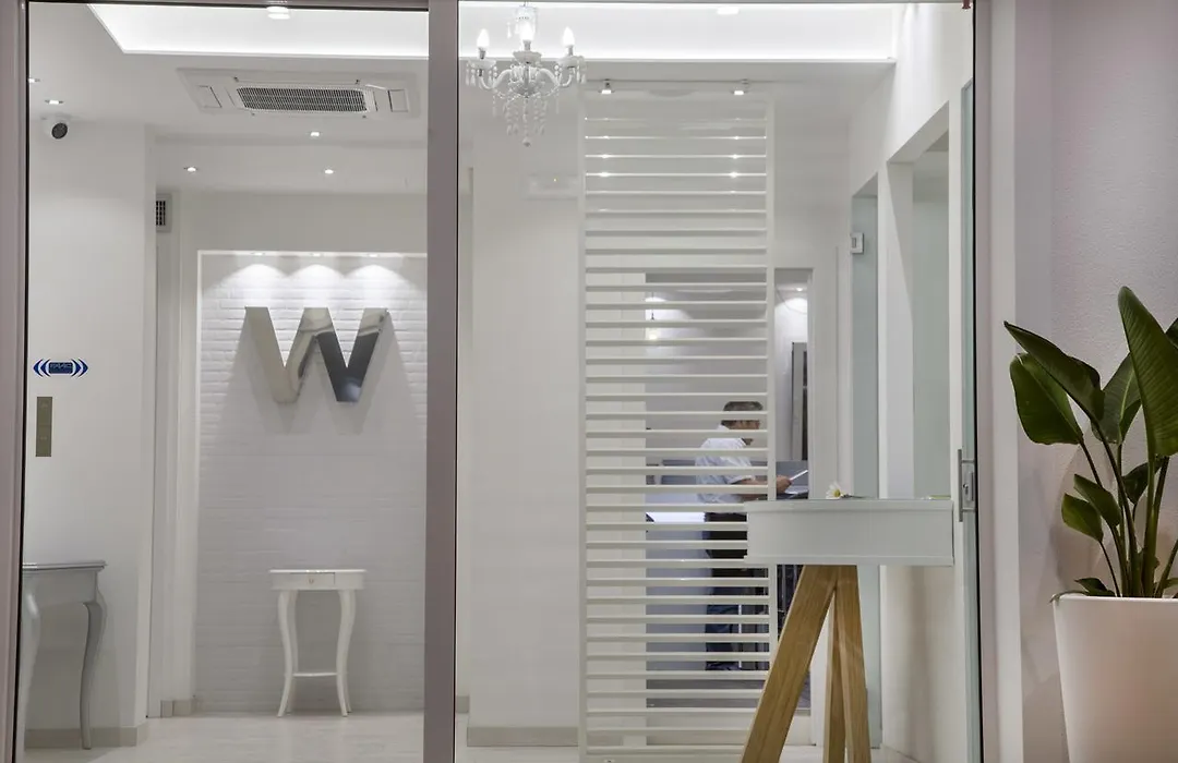 White Suite & Apartments-1