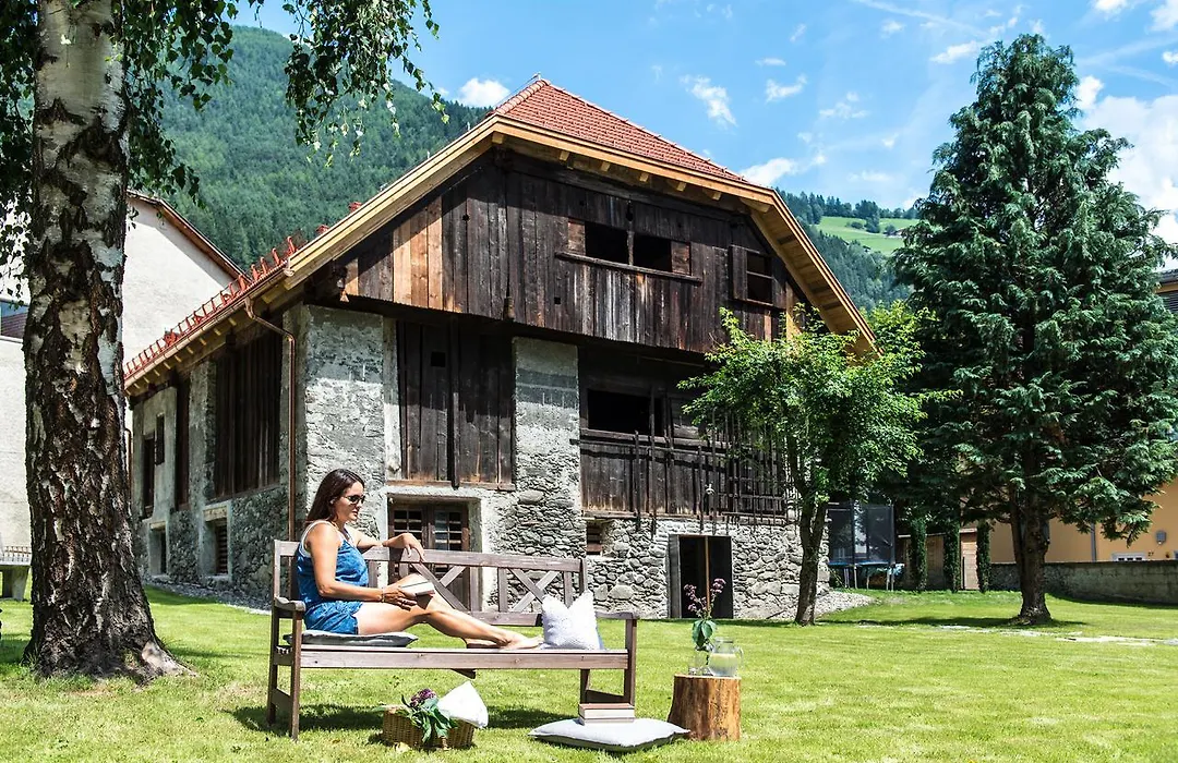 Hotel Spanglwirt-1
