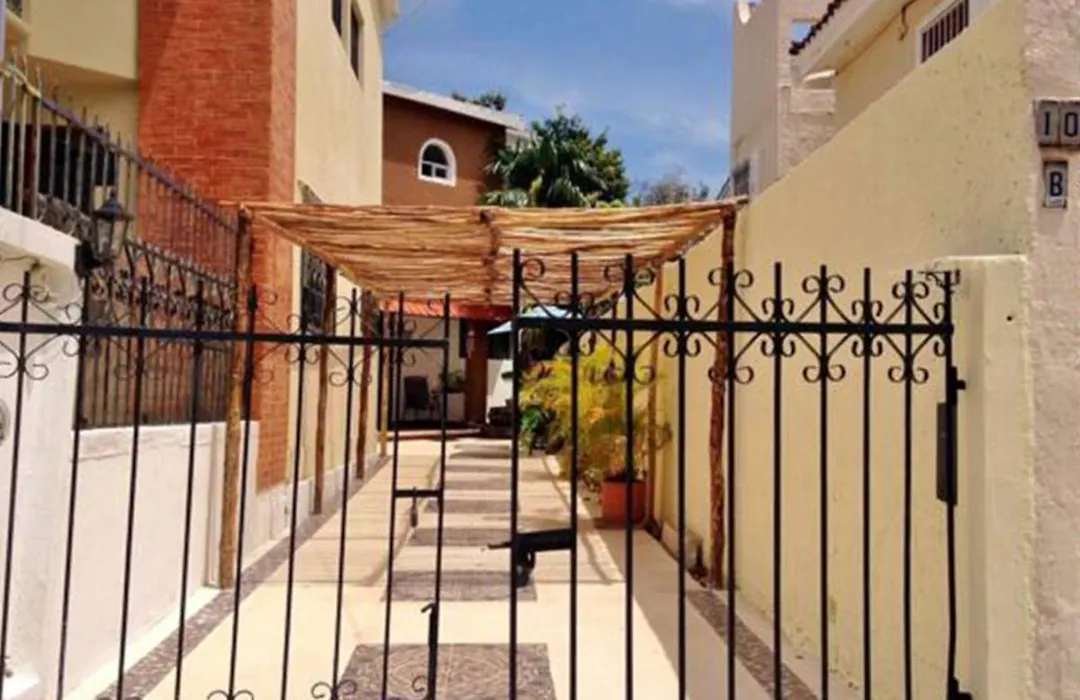 Los Caracoles Bed & Breakfast-1