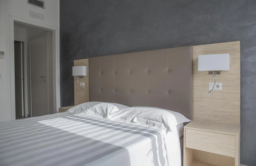 Rooms A due Passi dal Mare-1