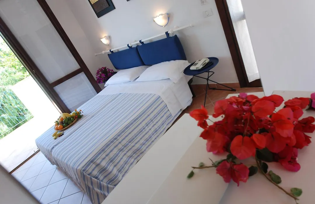 Hotel Club Santa Sabina-1