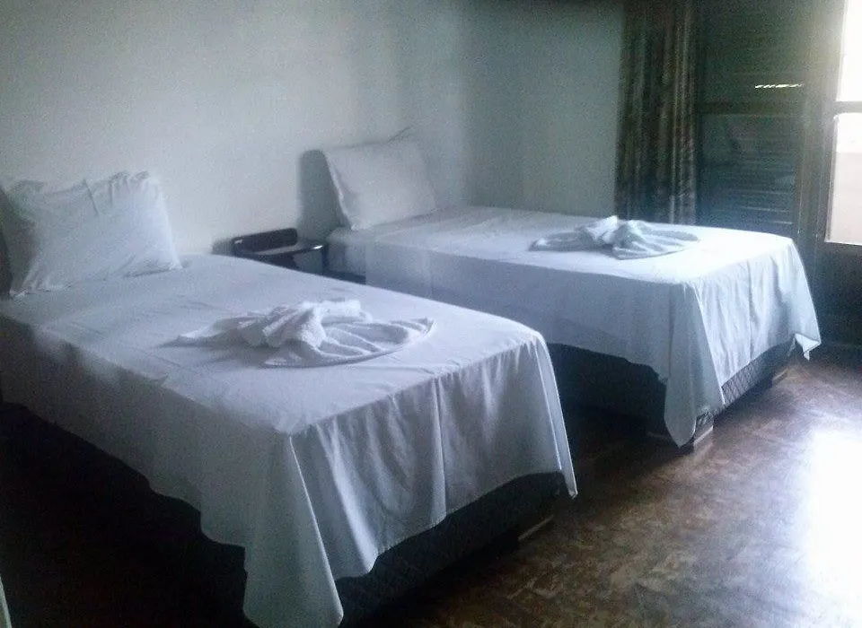 Ouro Preto Hotel-1
