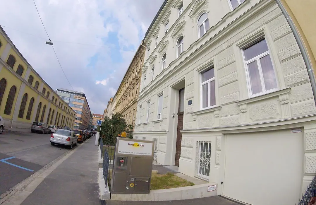 Hotel Aton-1