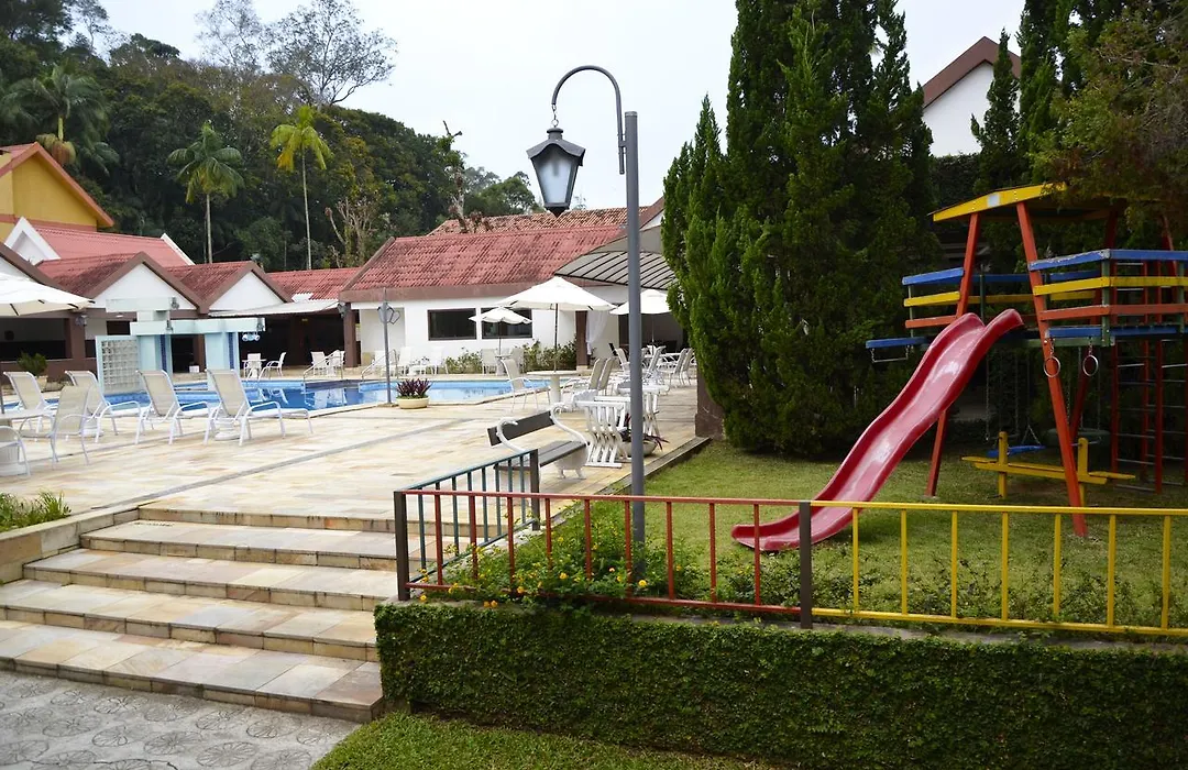 Hotel Girassol-1