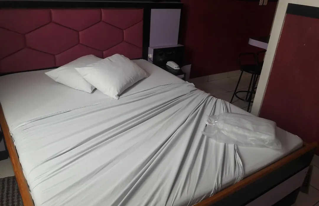 Motel Sedução-1