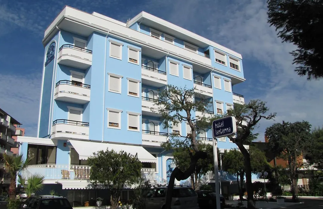 Hotel Lanterna-1