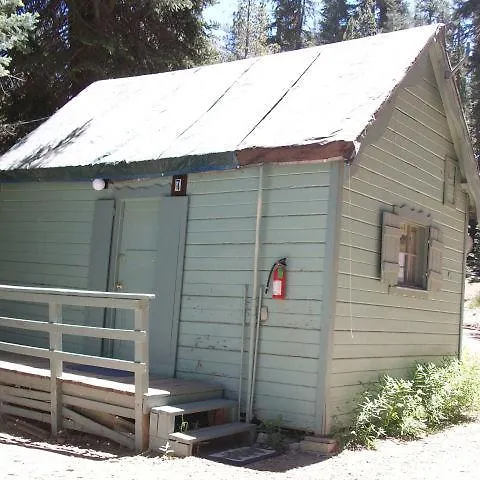 Huntington Lake Resort And Marina-1