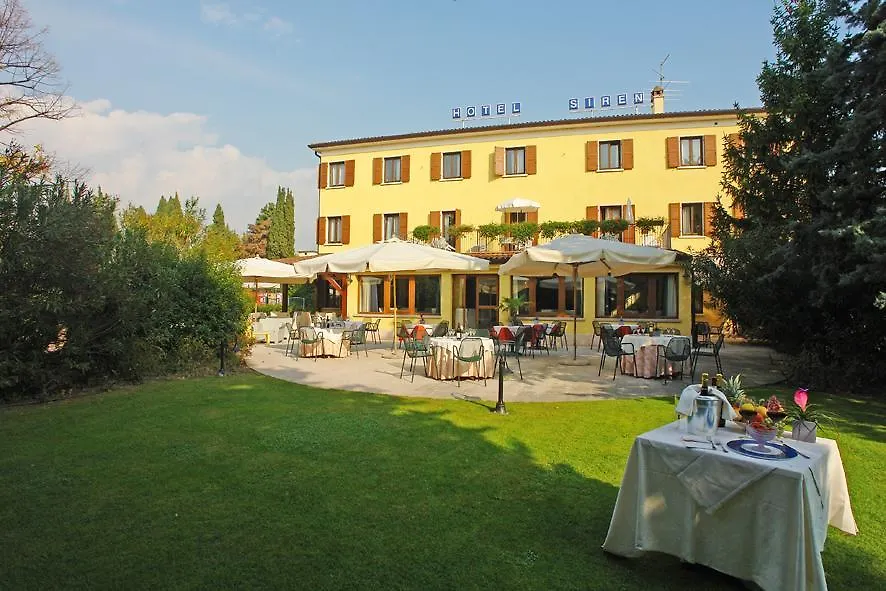 Hotel Sirena-1