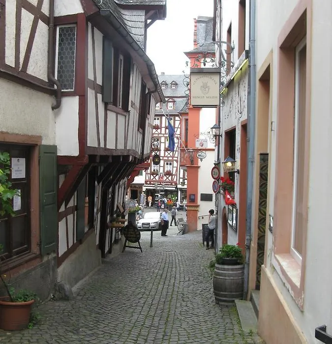 Hotel-Restaurant Kastel-1