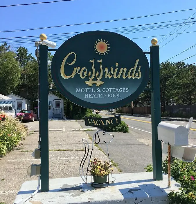 Crosswinds Motel-1