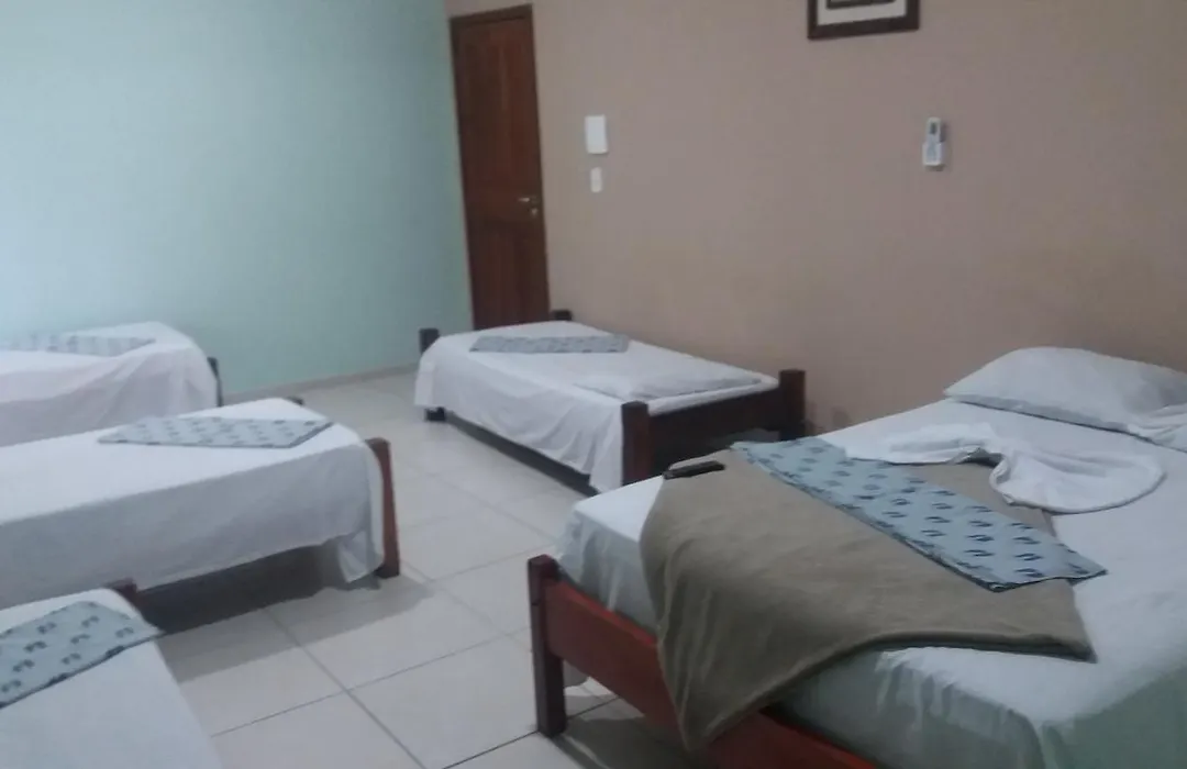 Hotel Vento Sul-1
