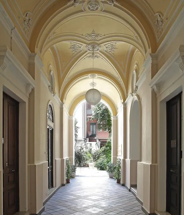 La Dimora Del Marchese-1