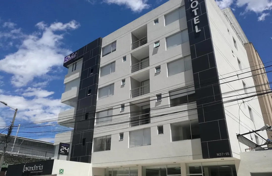Hotel Sabet-1