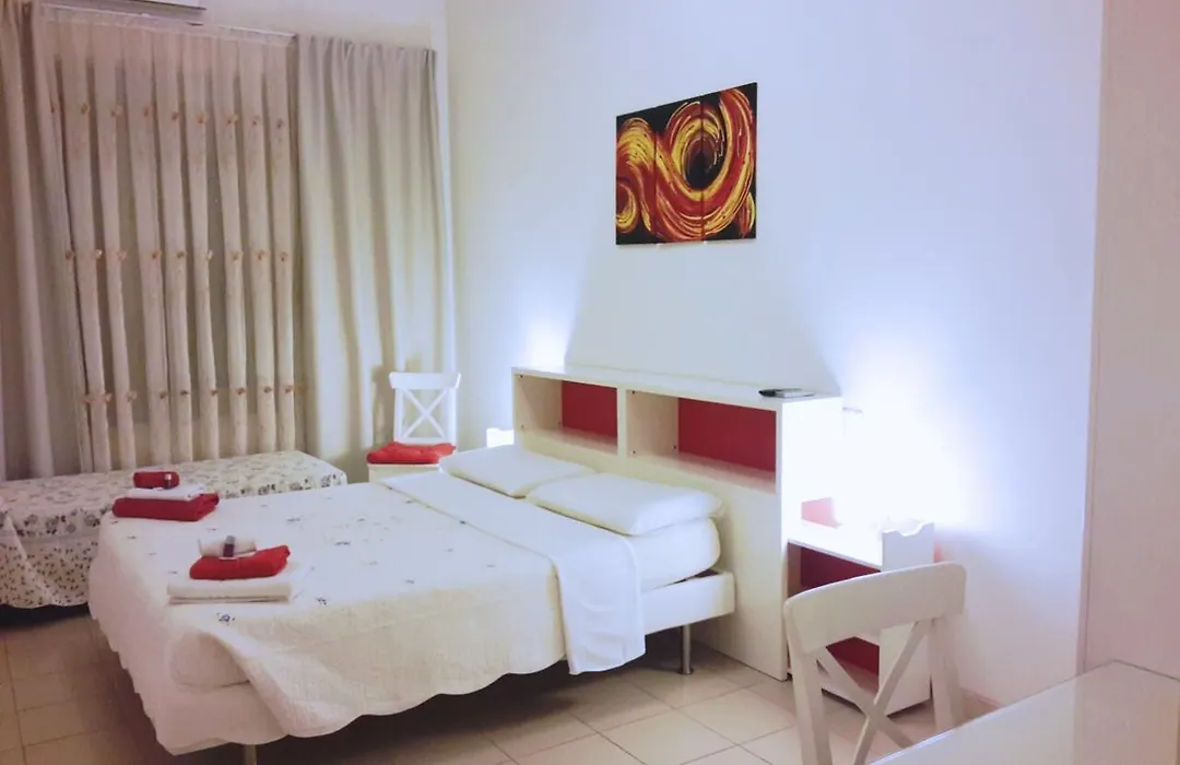 Bed And Breakfast Trestelle-1