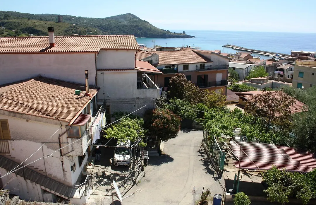 Residence Albachiara-1
