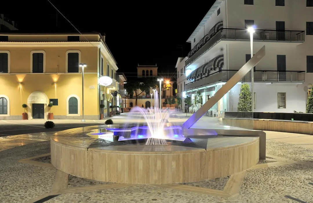 Hotel Sirena-1