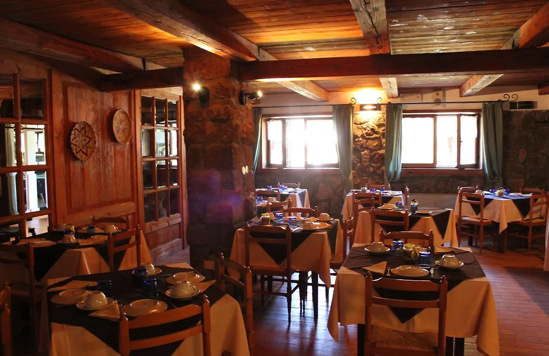 Hotel La Croce-1