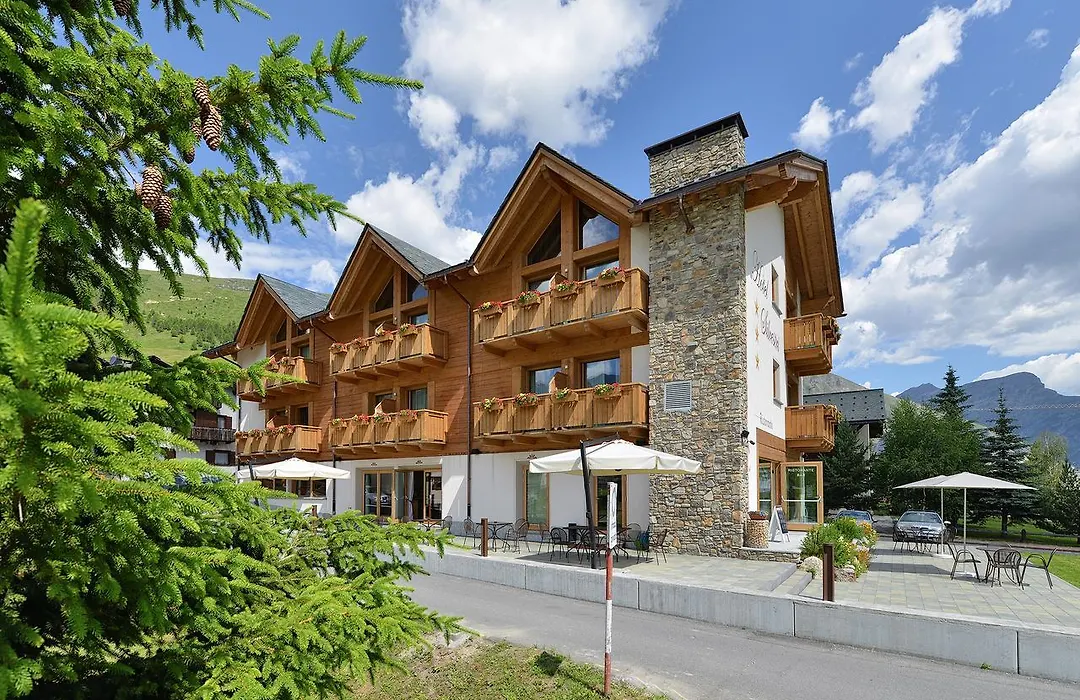 Hotel Silvestri-1