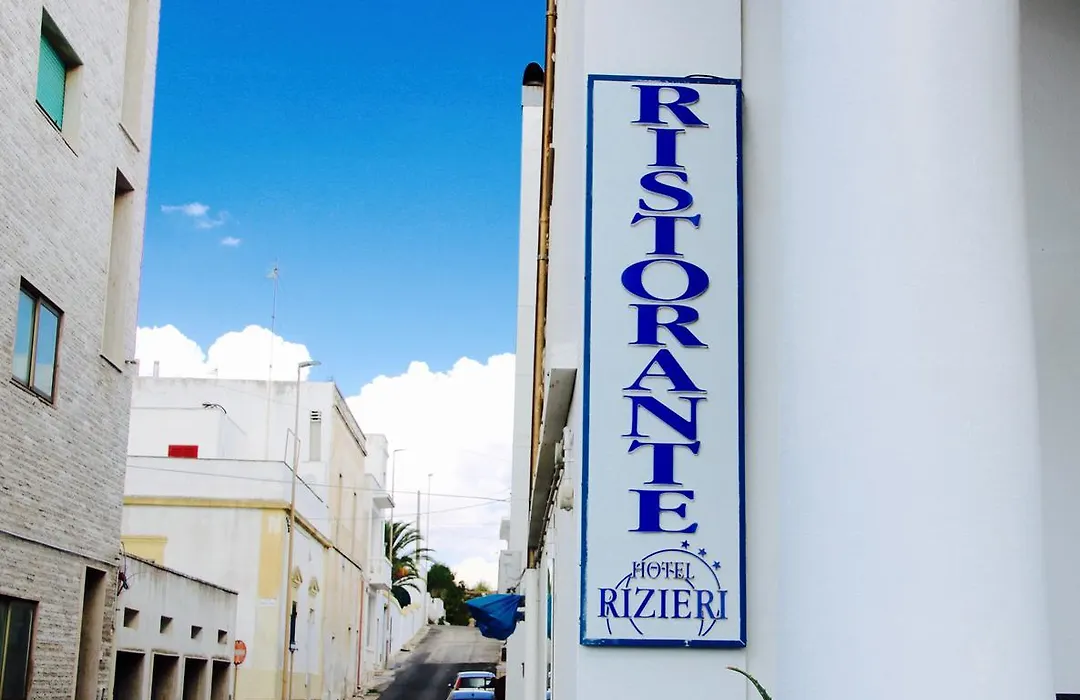 Hotel Rizieri-1