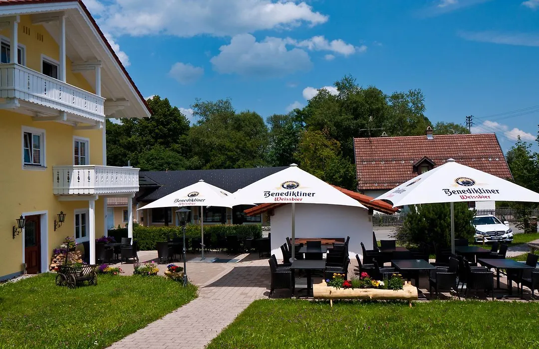 HoFer am Zeitberg - Hotel Garni&Ferienwohnungen-1