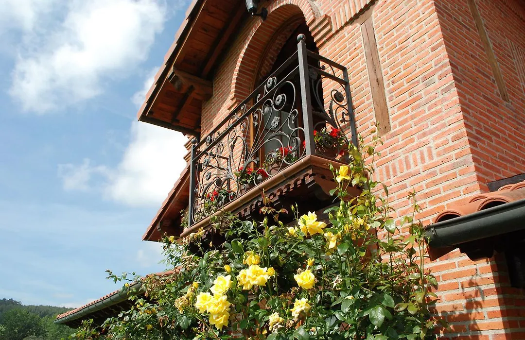 Posada La Fabula-1