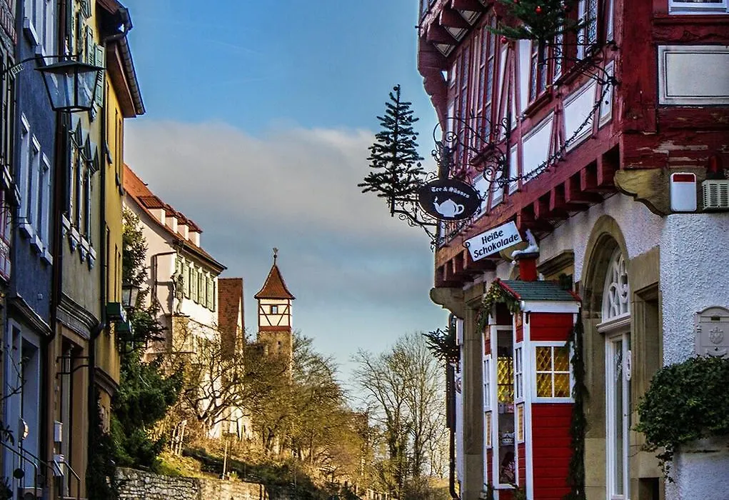 Gästehaus zur Sonne-1