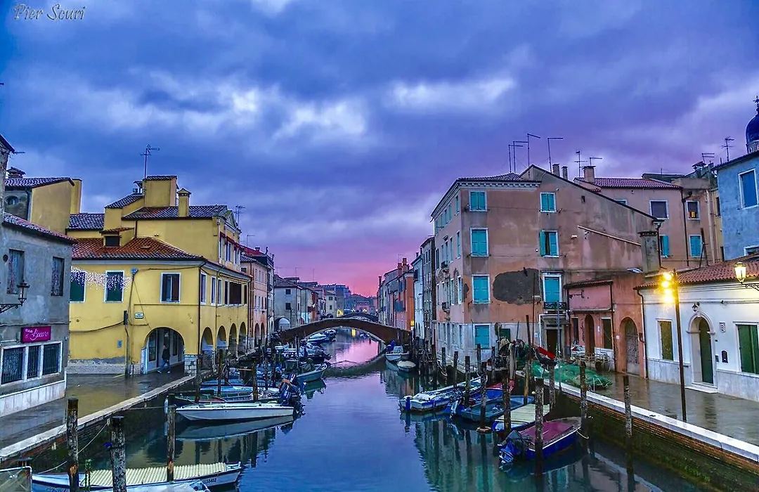 Chioggia Bridges-1
