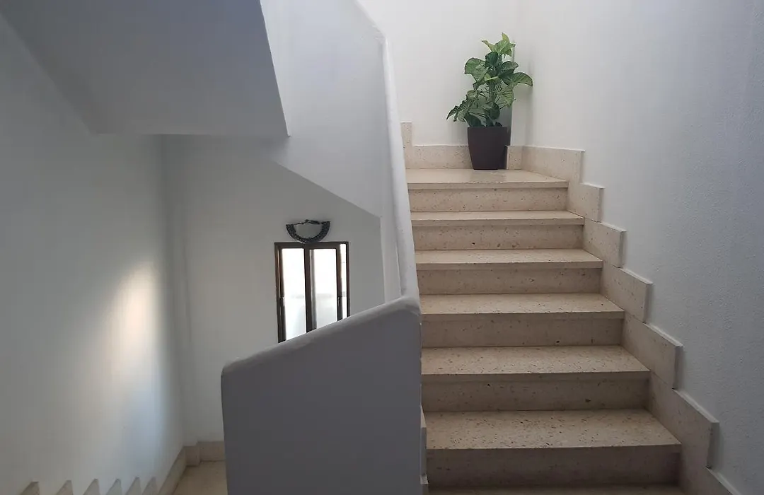 Hotel La Noria-1