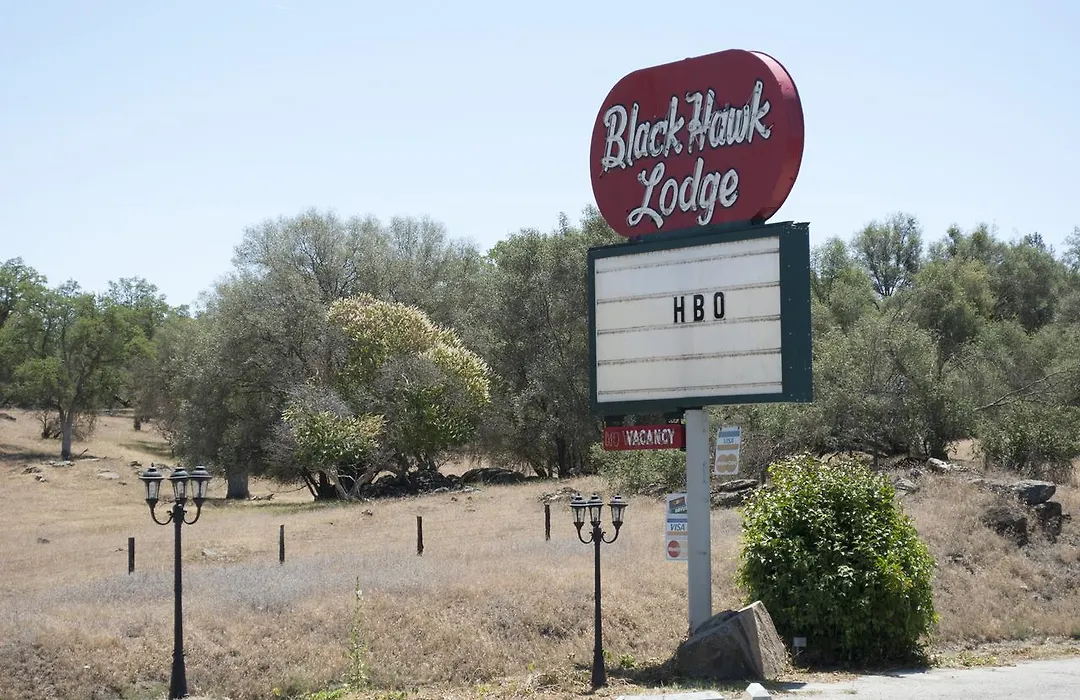 Black Hawk Lodge-1