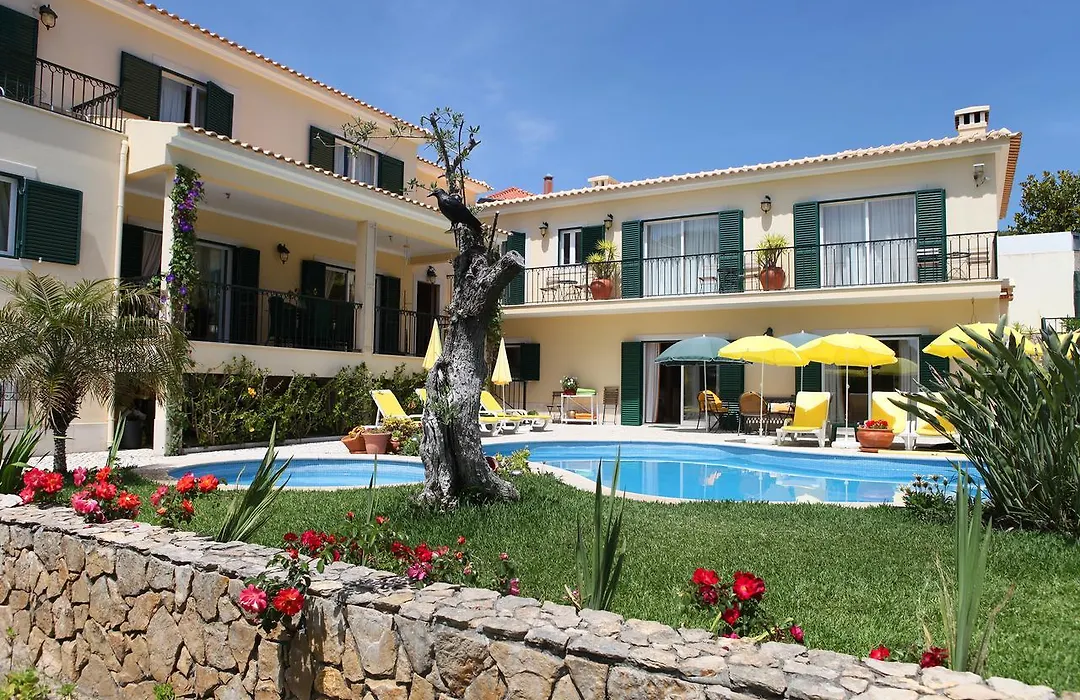 Vila De Sol-1