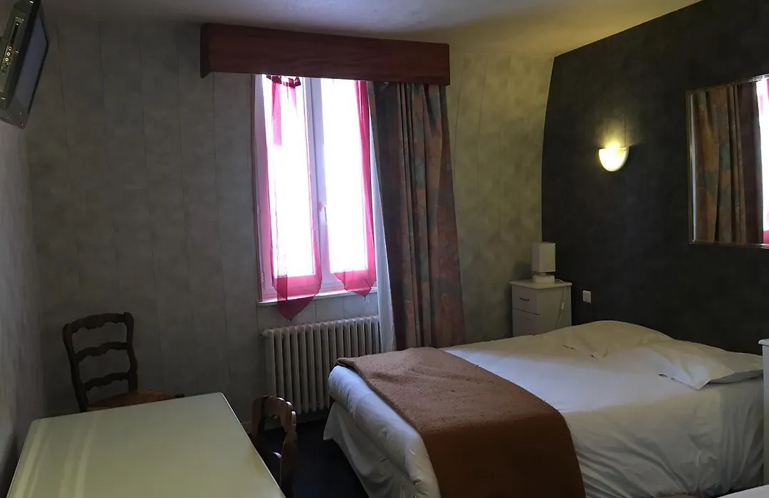 Hotel du Rempart-1