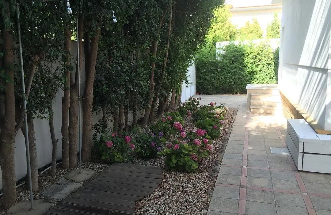B&B Vista sul Mare-1