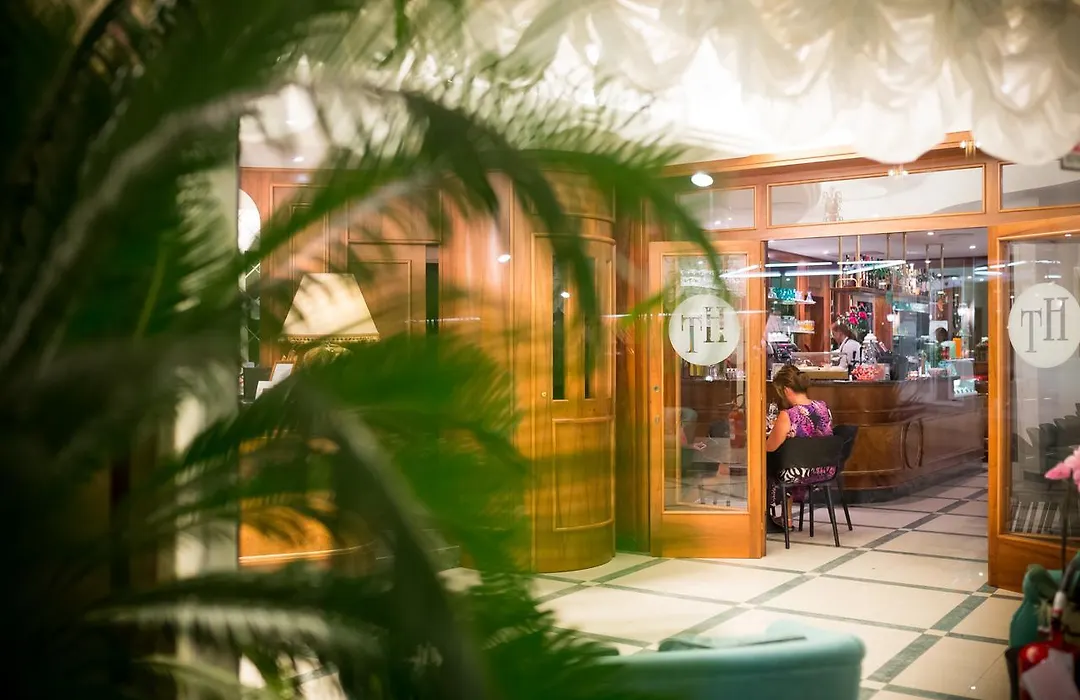 Hotel Tritone-1