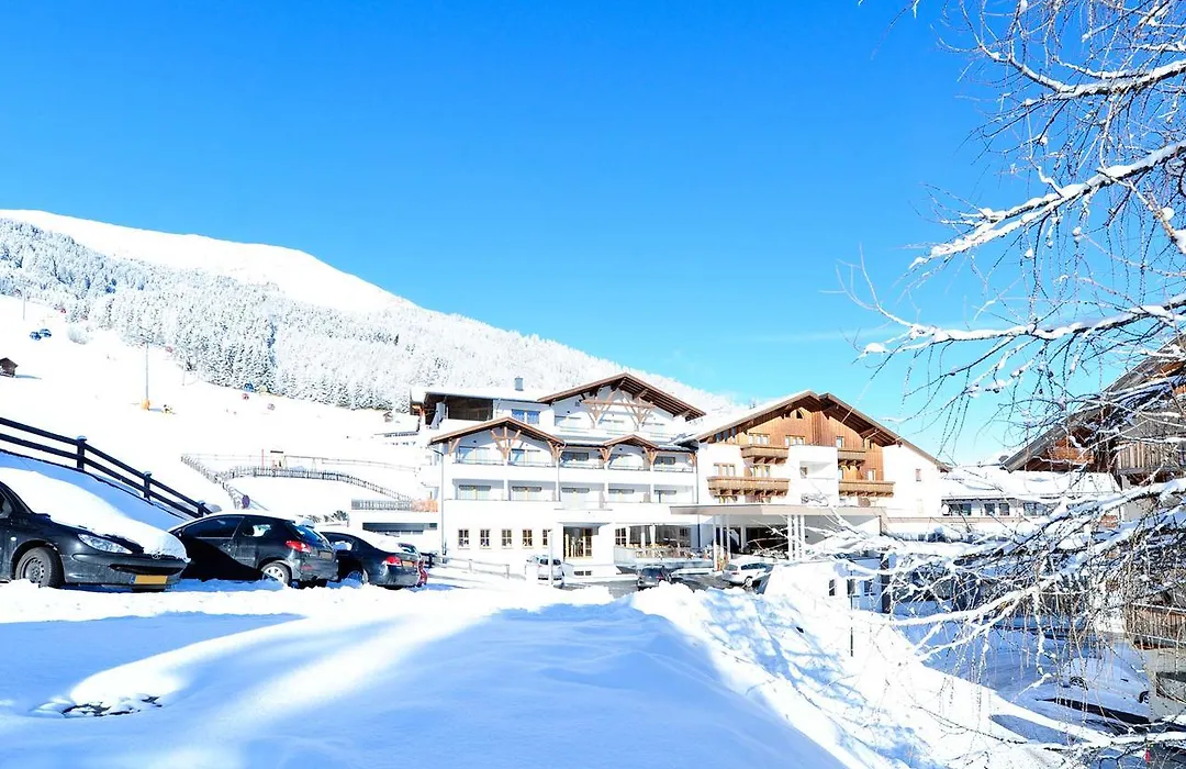 Hotel Roeck Garni-1