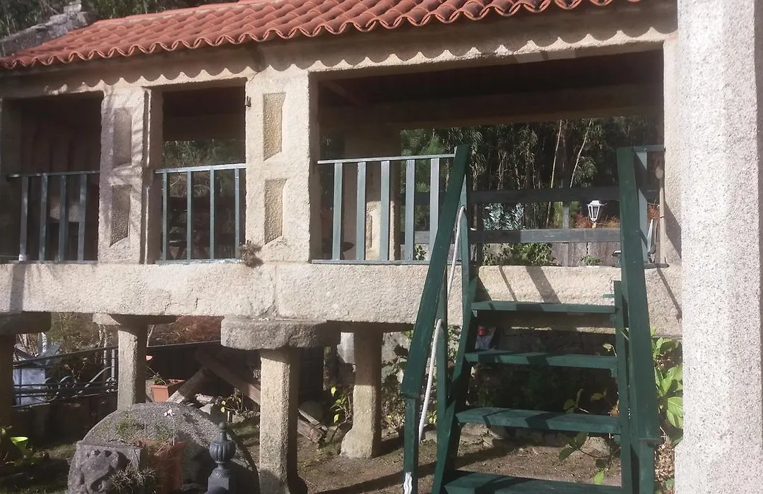 Casa de Labranza A Rega-1