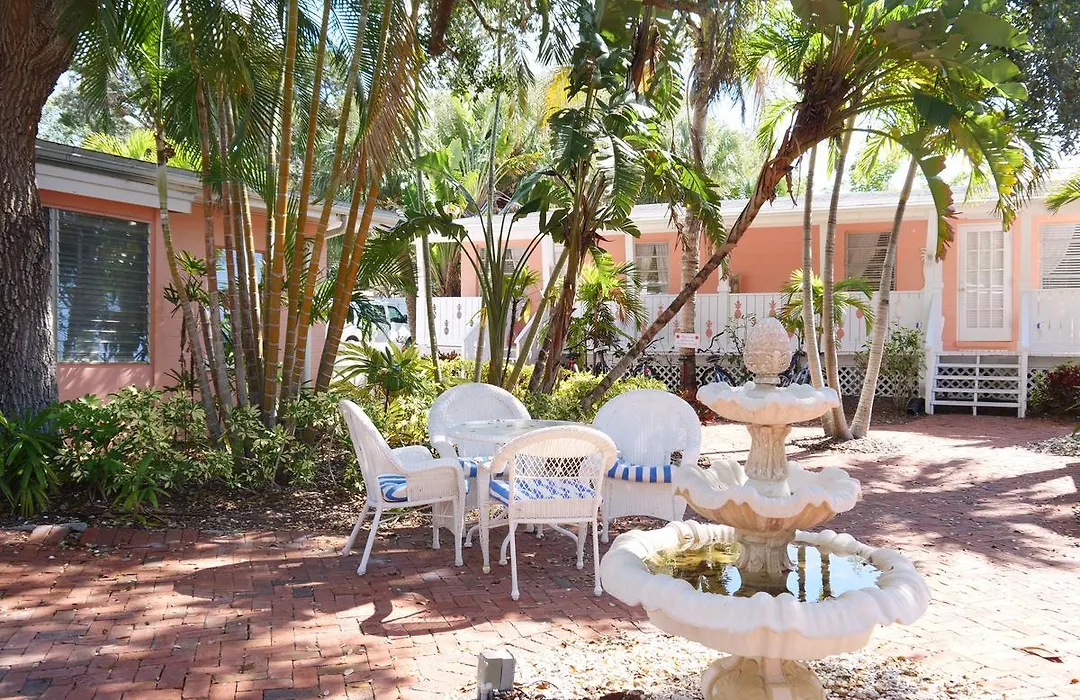 Siesta Key Bungalows-1