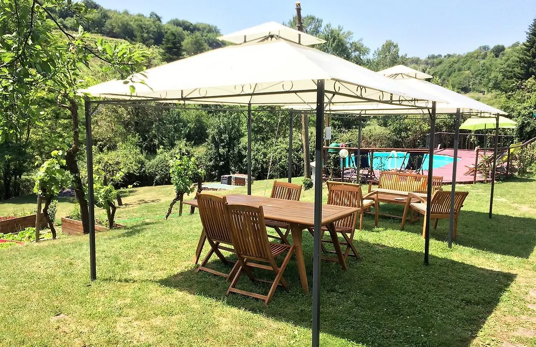 Casa Al Chianti B&B-1
