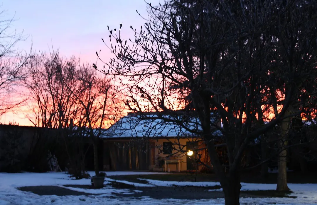 B&B Villa Cardellini-1