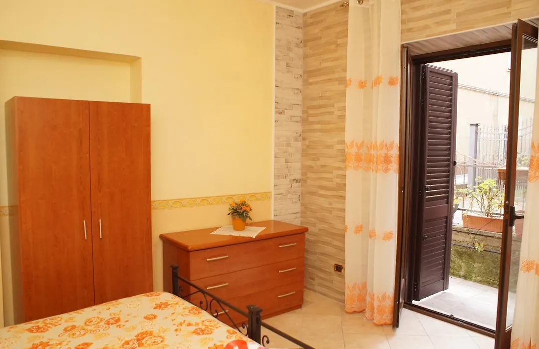 B&B Al Porto-1