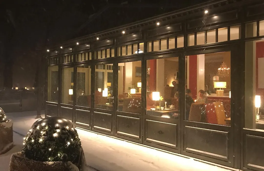 Hotel Sonneneck-1