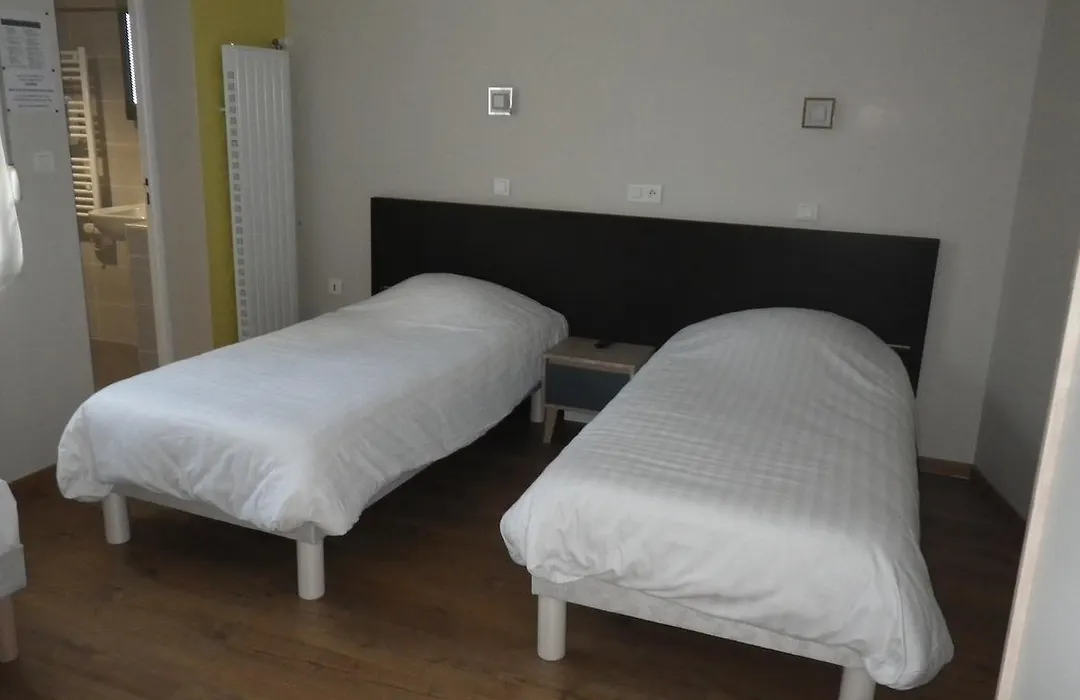 Hôtel François 1er-1