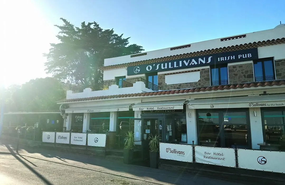O'Sullivans Bar&Hotel-1