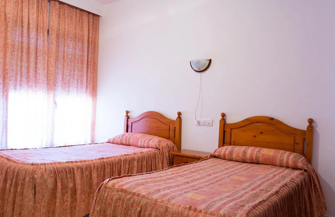 Hotel Alfar-1