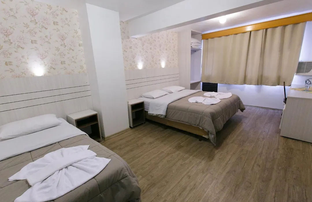 Hotel 13 Linden-1