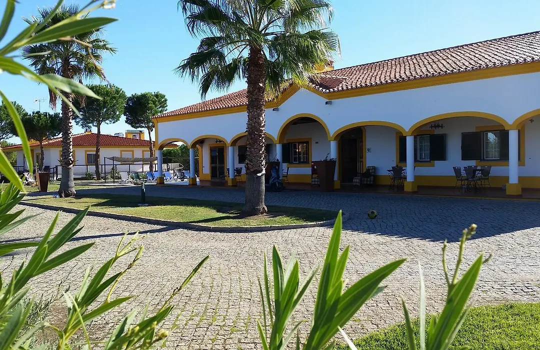 Herdade Do Rio Torto-1